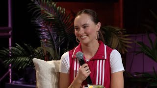 Girl Talk Summer Series 2020 with Madeline Carroll