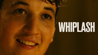 How I Wrote Whiplash Writing Advice from Damien Chazelle
