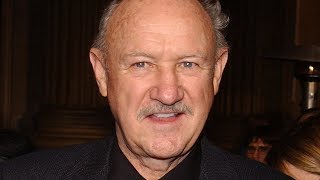 What Really Happened To Gene Hackman