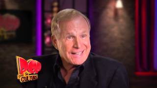 Mashs Wayne Rogers takes over for Larry Hagman in I Dream of Jeannie reunion  Part 4 of 5