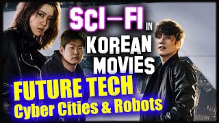 Fabricated City 2017 Natural City 2003  Resurrection of the Little Match Girl 2002  Review
