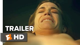 The Void Official Trailer 1 2017  Kathleen Munroe Movie