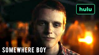 Somewhere Boy  Official Trailer  Hulu