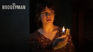 The Boogeyman  Leave the Lights On  In Theaters June 2