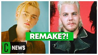 The Lost Boys Remake in the Works at Warner Bros With Noah Jupe Jaeden Martell Starring