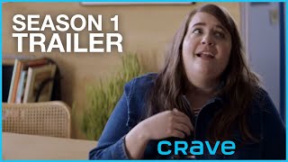 Shrill  Trailer  Now Streaming on Crave