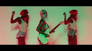 Janelle Mone  Make Me Feel EDX Dubai Skyline Remix Official Video
