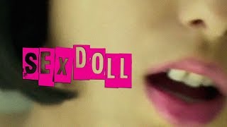 SEXDOLL official Trailer HD 2017