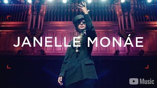 Janelle Mone  A Revolution of Love Artist Spotlight Stories