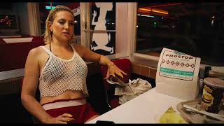 Mona Lisa And The Blood Moon Official Trailer 2022  Kate Hudson