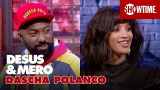 Final Season of OITNB Is Bittersweet for Dascha Polanco  Extended Interview  DESUS  MERO