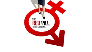 The Red Pill 2017  Movie Trailer