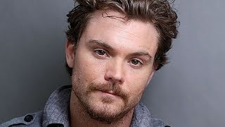 The Crazy Reason Clayne Crawford Was Fired From Lethal Weapon