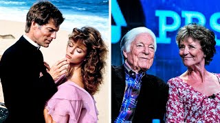 The Thorn Birds 1983 Cast Then and Now 40 Years After