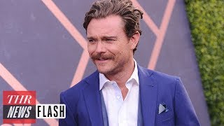 Clayne Crawford Reportedly Fired From Foxs Lethal Weapon   THR News Flash
