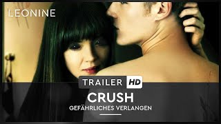 Crush  Gefhrliches Verlangen  Trailer deutschgerman