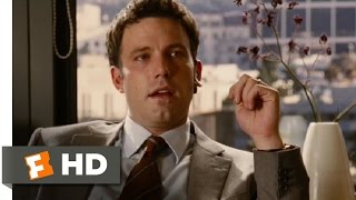 Man About Town 312 Movie CLIP  Smooth Talker 2006 HD