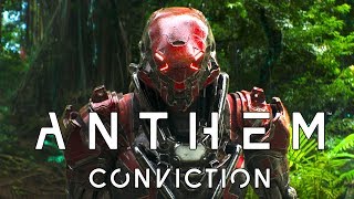 Conviction  An Anthem Trailer From Neill Blomkamp