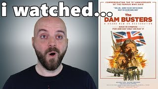 The Dam Busters Review