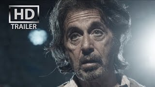 The Humbling  official trailer US 2015 Al Pacino