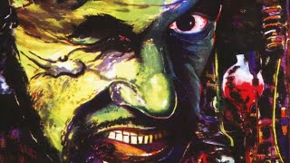 The Revenge of Frankenstein 1958  Trailer HD 1080p