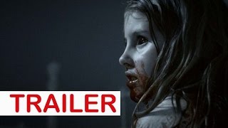Zombie Horror Movie What We Become  Trailer