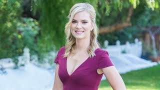 Cindy Busby Interview A Godwink Christmas Meant for Love  Home  Family