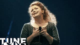 I Dreamed a Dream Carrie Hope Fletcher  Les Miserables The Staged Concert 2019  TUNE