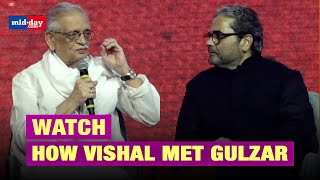 When Gulzar Lost His Way And Vishal Bhardwaj Found His Godfather  Kuttey  Bollywood Trivia