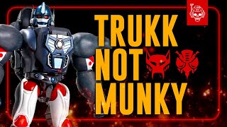 The Controversial Legacy of Beast Wars Transformers