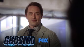 Bob Gets Killed By A Paranormal Creature  Season 1 Ep 4  GHOSTED