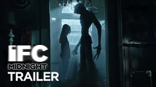 The Midnight Man  Official Trailer l HD l IFC Midnight