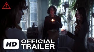The Midnight Man  International Trailer  2017 Horror Movie HD