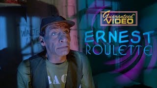 Ernest Roulette Episode 4  Ernest Goes To Jail
