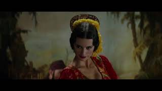 The Queen of Spain  Trailer Ufficiale
