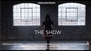 THE SHOW Trailer 2017 Harry Lloyd HD