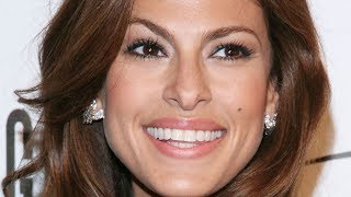The Real Reason Why Hollywood Stopped Casting Eva Mendes