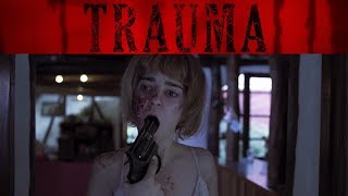 TRAUMA Official Trailer 2018 Horror  Chile