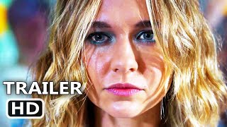 I KNOW WHAT YOU DID LAST SUMMER Trailer 2021