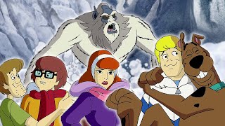 Are We There Yeti  Chill Out ScoobyDoo