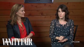 Melanie Lynskey Talks to Vanity Fairs Krista Smith About the Movie Hello I Must Be Going