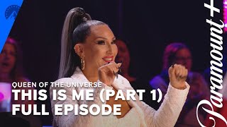 Queen Of The Universe  Season 1 Episode 1  Full Episode  Paramount