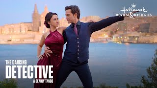 Preview  The Dancing Detective A Deadly Tango  Hallmark Movies  Mysteries