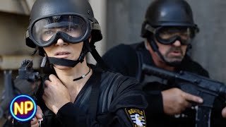 Mysterious Prisoner at Drug Bust  SWAT Under Siege 2017  Now Playing