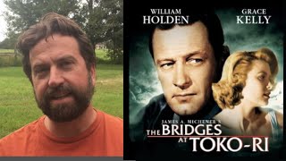 The Bridges at TokoRi  Movie Review