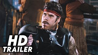 The Ice Pirates 1984 Original Trailer HD