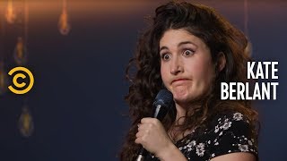 Kate Berlant Fights for the Right for Women to Steal Cosmetics  The Meltdown with Jonah and Kumail