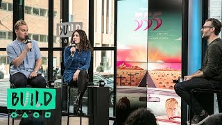 John Early And Kate Berlant Discuss Their Vimeo Series 555