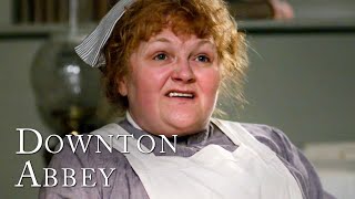 The Best Of Mrs Patmore  Downton Abbey