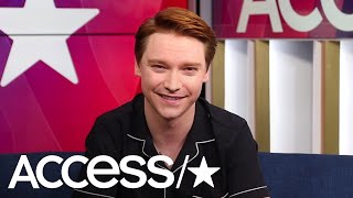 The Acts Calum Worthy Went To An Intense Place As Nicholas Godejohn Inside His Method Approach